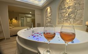 Suite Saint Pierre